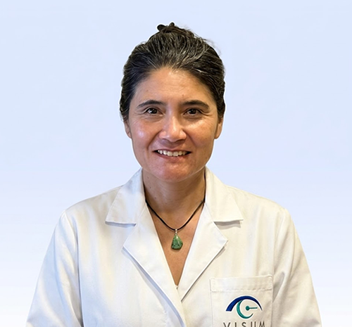 Dra. María Eliana Mánquez Hatta